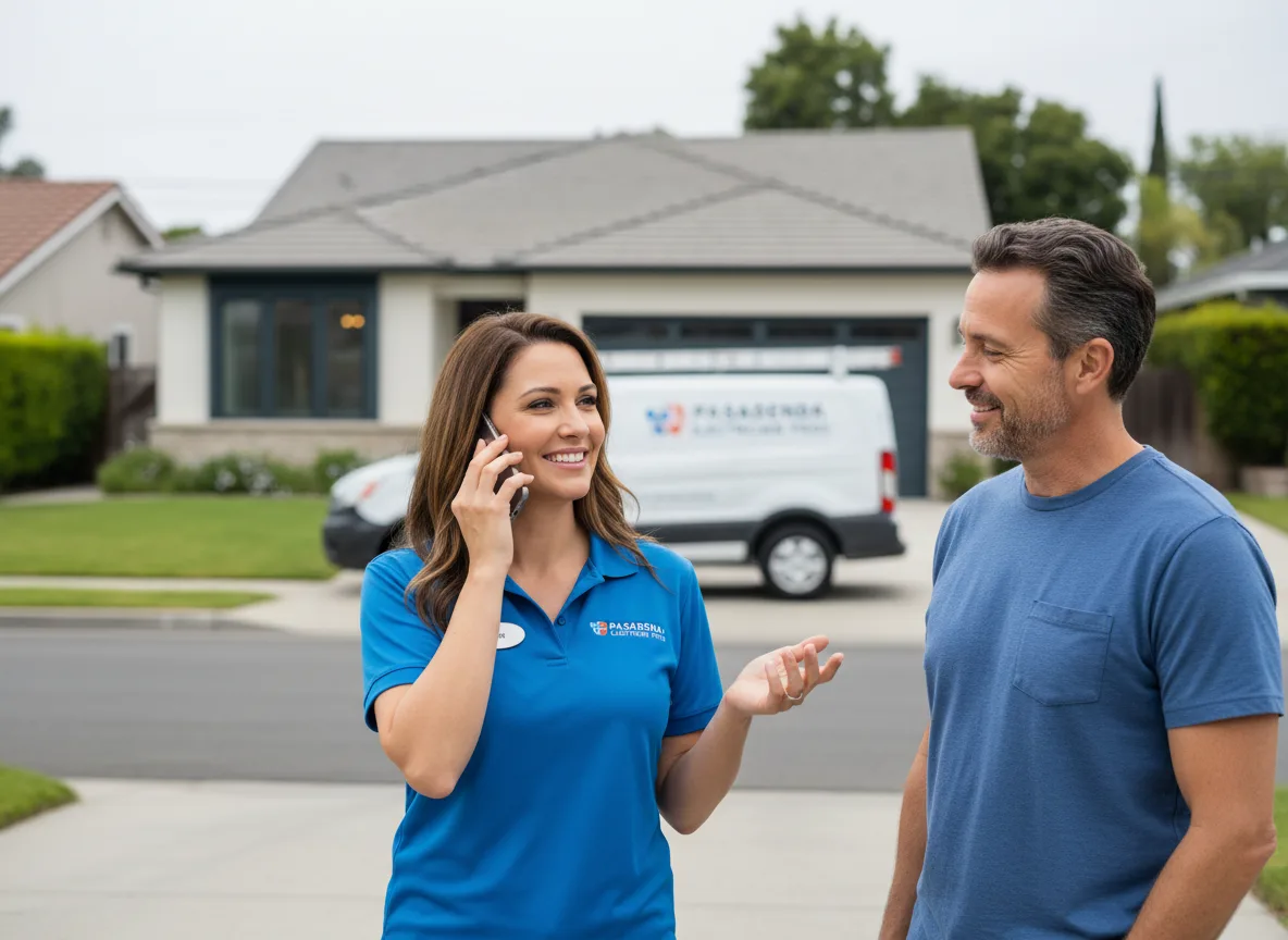 Electrician Lebanon, OK FAQs